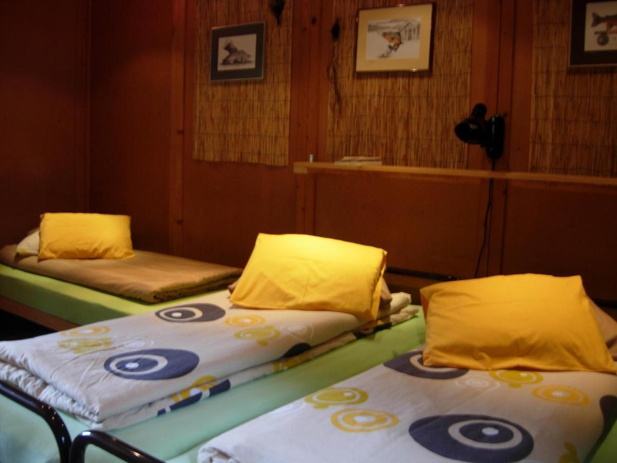 Reichenbachlodge Meiringen Ngoại thất bức ảnh